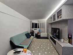 Blk 316 Clementi Meadows (Clementi), HDB 4 Rooms #448213121